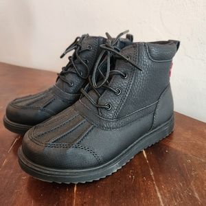 Kids Levi Boots